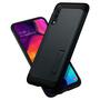 Чехол для моб. телефона Spigen Galaxy A50 Case Slim Armor Black (611CS26203) - 3