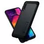 Чехол для моб. телефона Spigen Galaxy A50 Case Slim Armor Black (611CS26203) - 3
