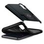 Чехол для моб. телефона Spigen Galaxy A50 Case Slim Armor Black (611CS26203) - 4