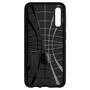 Чехол для моб. телефона Spigen Galaxy A50 Case Slim Armor Black (611CS26203) - 5