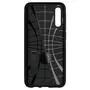 Чехол для моб. телефона Spigen Galaxy A50 Case Slim Armor Black (611CS26203) - 5