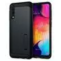 Чехол для моб. телефона Spigen Galaxy A50 Case Slim Armor Black (611CS26203) - 8