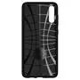 Чехол для моб. телефона Spigen Galaxy A70 Rugged Armor, Matte Black (620CS26386) - 4