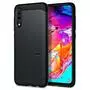 Чехол для моб. телефона Spigen Galaxy A70 Slim Armor, Metal Slate (620CS26391) - 1