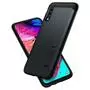 Чехол для моб. телефона Spigen Galaxy A70 Slim Armor, Metal Slate (620CS26391) - 3