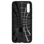Чехол для моб. телефона Spigen Galaxy A70 Slim Armor, Metal Slate (620CS26391) - 5