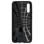 Чехол для моб. телефона Spigen Galaxy A70 Slim Armor, Metal Slate (620CS26391) - 5