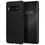 Чехол для моб. телефона Spigen Galaxy S10 Core Armor, Black (605CS25660) - 1