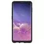 Чехол для моб. телефона Spigen Galaxy S10 Slim Armor, Black (605CS25917) - 2