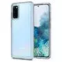 Чехол для моб. телефона Spigen Galaxy S20 Ultra Hybrid, Crystal Clear (ACS00792) - 1
