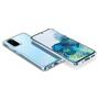Чехол для моб. телефона Spigen Galaxy S20 Ultra Hybrid, Crystal Clear (ACS00792) - 5