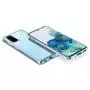 Чехол для моб. телефона Spigen Galaxy S20 Ultra Hybrid, Crystal Clear (ACS00792) - 5