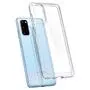 Чехол для моб. телефона Spigen Galaxy S20 Ultra Hybrid, Crystal Clear (ACS00792) - 6