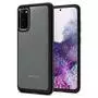 Чехол для моб. телефона Spigen Galaxy S20 Ultra Hybrid, Matte Black (ACS00793) - 1