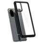 Чехол для моб. телефона Spigen Galaxy S20 Ultra Hybrid, Matte Black (ACS00793) - 5