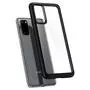 Чехол для моб. телефона Spigen Galaxy S20 Ultra Hybrid, Matte Black (ACS00793) - 5