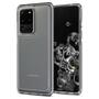 Чехол для моб. телефона Spigen Galaxy S20 Ultra Ultra Hybrid, Crystal Clear (ACS00713) - 2