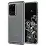Чехол для моб. телефона Spigen Galaxy S20 Ultra Ultra Hybrid, Crystal Clear (ACS00713) - 2