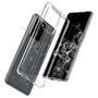 Чехол для моб. телефона Spigen Galaxy S20 Ultra Ultra Hybrid, Crystal Clear (ACS00713) - 3