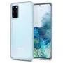 Чехол для моб. телефона Spigen Galaxy S20+ Liquid Crystal Glitter, Crystal Quartz (ACS00752) - 1