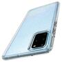 Чехол для моб. телефона Spigen Galaxy S20+ Liquid Crystal Glitter, Crystal Quartz (ACS00752) - 2