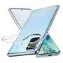 Чехол для моб. телефона Spigen Galaxy S20+ Liquid Crystal Glitter, Crystal Quartz (ACS00752) - 3
