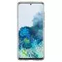 Чехол для моб. телефона Spigen Galaxy S20+ Liquid Crystal Glitter, Crystal Quartz (ACS00752) - 4