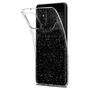 Чехол для моб. телефона Spigen Galaxy S20+ Liquid Crystal Glitter, Crystal Quartz (ACS00752) - 5