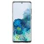 Чехол для моб. телефона Spigen Galaxy S20+ Liquid Crystal, Crystal Clear (ACS00751) - 1
