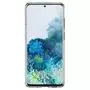 Чехол для моб. телефона Spigen Galaxy S20+ Liquid Crystal, Crystal Clear (ACS00751) - 1