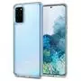 Чехол для моб. телефона Spigen Galaxy S20+ Liquid Crystal, Crystal Clear (ACS00751) - 2