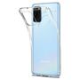 Чехол для моб. телефона Spigen Galaxy S20+ Liquid Crystal, Crystal Clear (ACS00751) - 6