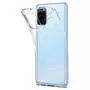 Чехол для моб. телефона Spigen Galaxy S20+ Liquid Crystal, Crystal Clear (ACS00751) - 6