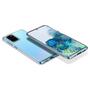 Чехол для моб. телефона Spigen Galaxy S20+ Liquid Crystal, Crystal Clear (ACS00751) - 8