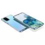 Чехол для моб. телефона Spigen Galaxy S20+ Liquid Crystal, Crystal Clear (ACS00751) - 8