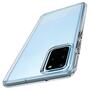 Чехол для моб. телефона Spigen Galaxy S20+ Liquid Crystal, Crystal Clear (ACS00751) - 9