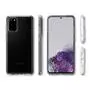 Чехол для моб. телефона Spigen Galaxy S20+ Ultra Hybrid, Crystal Clear (ACS00755) - 1