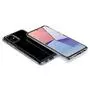 Чехол для моб. телефона Spigen Galaxy S20+ Ultra Hybrid, Crystal Clear (ACS00755) - 2
