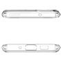 Чехол для моб. телефона Spigen Galaxy S20+ Ultra Hybrid, Crystal Clear (ACS00755) - 4