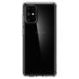 Чехол для моб. телефона Spigen Galaxy S20+ Ultra Hybrid, Crystal Clear (ACS00755) - 7