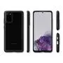 Чехол для моб. телефона Spigen Galaxy S20+ Ultra Hybrid, Matte Black (ACS00756) - 2