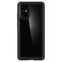 Чехол для моб. телефона Spigen Galaxy S20+ Ultra Hybrid, Matte Black (ACS00756) - 6