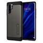 Чехол для моб. телефона Spigen HUAWEI P30 Pro Slim Armor Gunmetal (L37CS25923) - 1