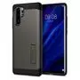 Чехол для моб. телефона Spigen HUAWEI P30 Pro Slim Armor Gunmetal (L37CS25923) - 1