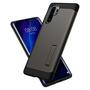 Чехол для моб. телефона Spigen HUAWEI P30 Pro Slim Armor Gunmetal (L37CS25923) - 2