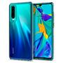 Чехол для моб. телефона Spigen HUAWEI P30 Ultra Hybrid Crystal Clear (L38CS25737) - 1