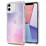 Чехол для моб. телефона Spigen iPhone 11 Crystal Hybrid, Quartz Gradation (076CS27087) - 1