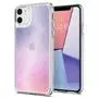 Чехол для моб. телефона Spigen iPhone 11 Crystal Hybrid, Quartz Gradation (076CS27087) - 1