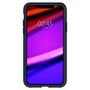 Чехол для моб. телефона Spigen iPhone 11 Hybrid NX, Navy Blue (076CS27075) - 2