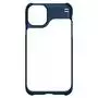 Чехол для моб. телефона Spigen iPhone 11 Hybrid NX, Navy Blue (076CS27075) - 3